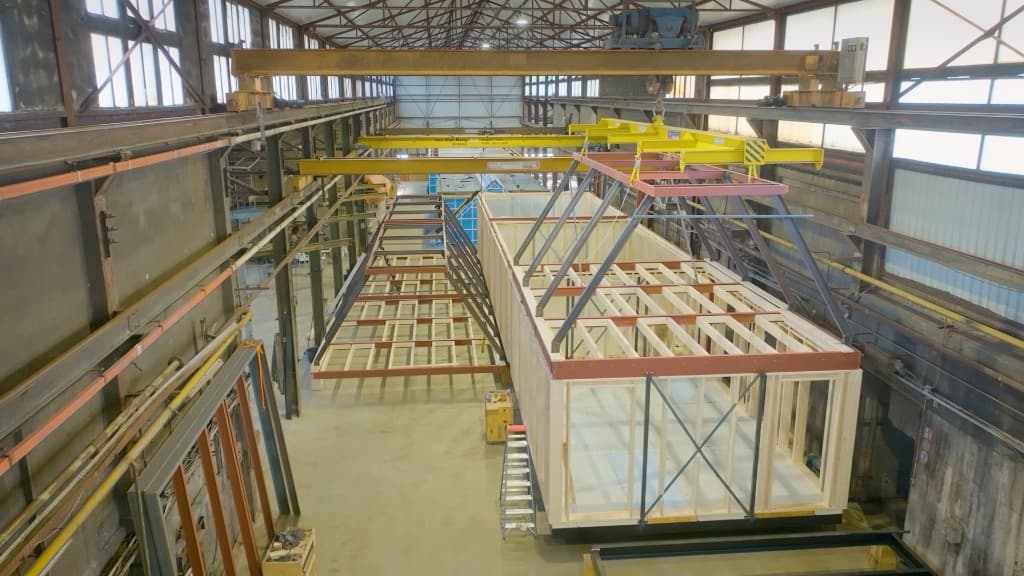 Fabriek